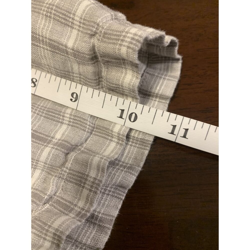 Pendleton Malone Plaid Lenin Button Up Shirt Size… - image 5